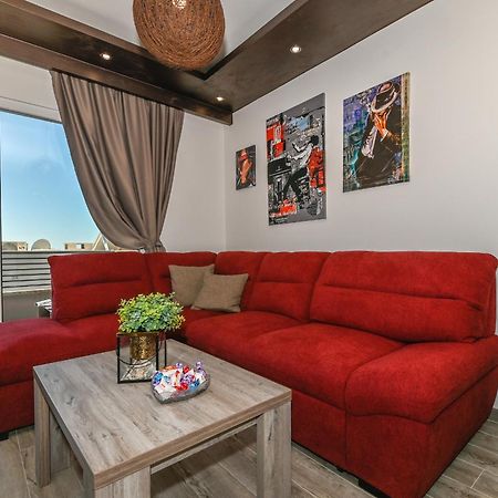 Holiday Home Ivan Makarska Exterior foto