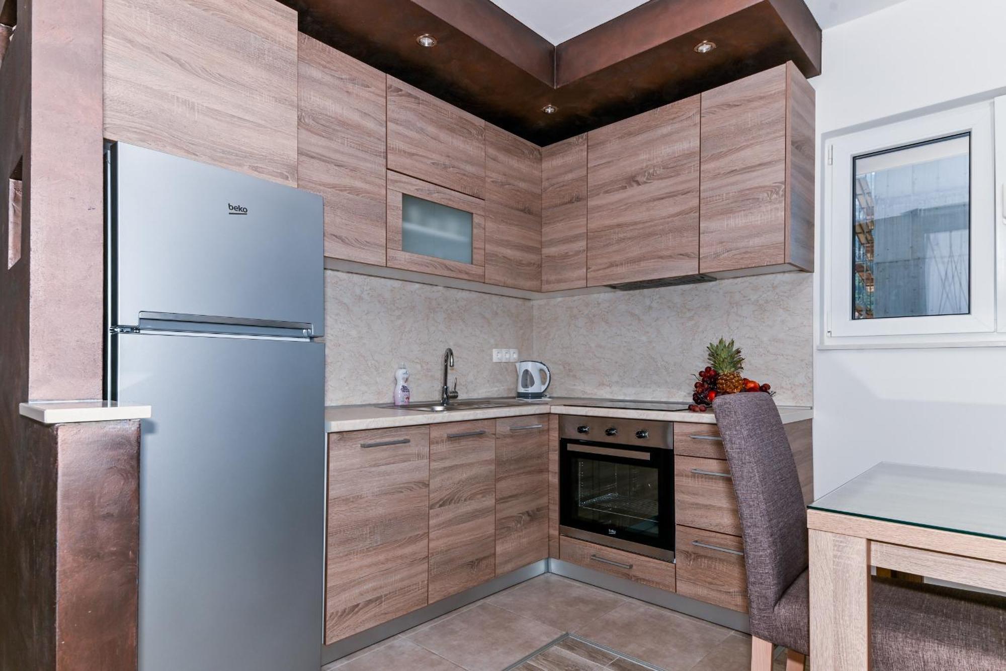 Holiday Home Ivan Makarska Exterior foto
